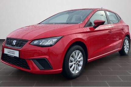 Seat Ibiza 1.671 km 16.990 &euro; Bingen / Rhein 55411
