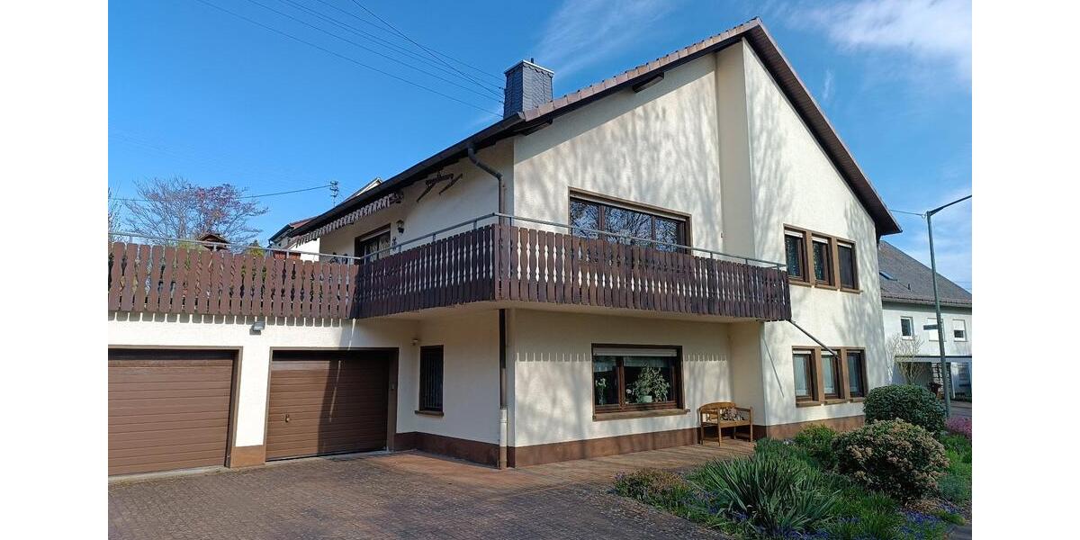 Einfamilienhaus Betzdorf - 6 Zimmer, 155 m&sup2;, 298.000&euro; | Angebot:26963950