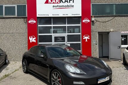 Porsche Panamera 249.743 km 17.900 &euro; Pfullingen 72793