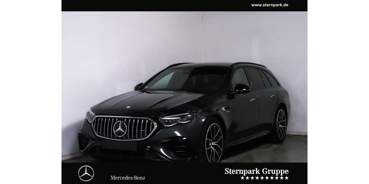 Mercedes-Benz E 53 AMG 16.864 km 89.980 &euro; Lippstadt 59555