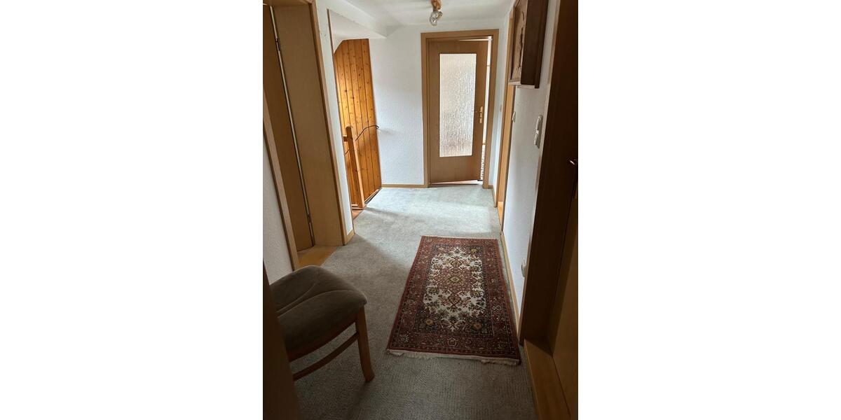 Bauernhaus, Landhaus Bad Sooden-Allendorf Allendorf - 9 Zimmer, 320 m&sup2;, 750&euro; | Angebot:26102176