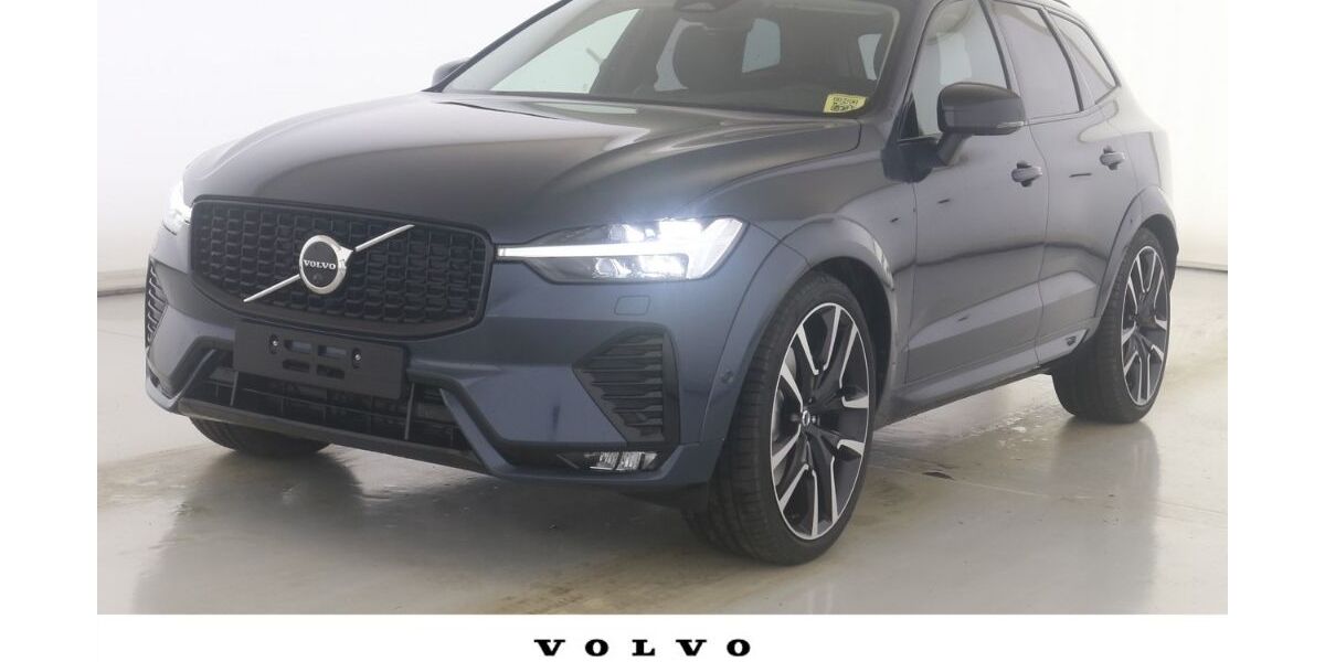 Volvo XC60 21.750 km 53.790 &euro; Neutraubling 93073