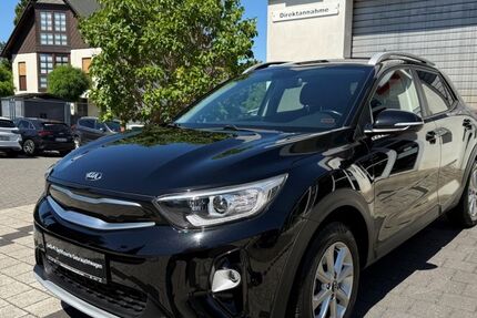 Kia Stonic 73.960 km 11.900 &euro; Wiesbaden 65199