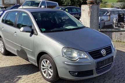 VW Polo 250.000 km 1.999 &euro; Gefrees 95482