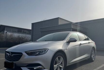 Opel Insignia 115.000 km 11.800 &euro; Hannover 30453