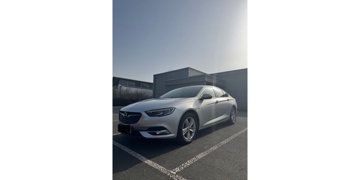Opel Insignia 115.000 km 11.800 &euro; Hannover 30453