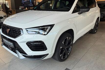 Cupra Ateca 23.500 km 31.890 &euro; Siegen 57072