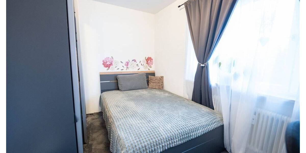 Etagenwohnung Neu-Ulm Offenhausen - 3 Zimmer, 72 m&sup2;, 289.000&euro; | Angebot:26834134
