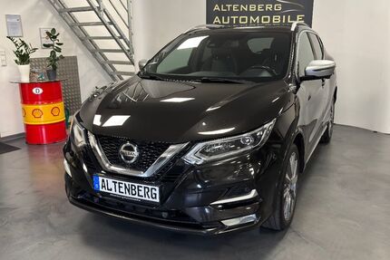 Nissan Qashqai 148.800 km 15.990 &euro; Handewitt 24983