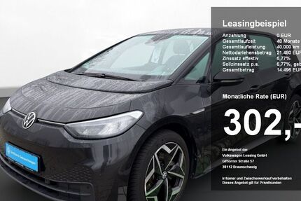 VW ID.3 61.506 km 20.890 &euro; Burghausen 84489