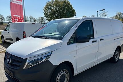 Mercedes-Benz Vito 122.000 km 19.900 &euro; Buchloe 86807