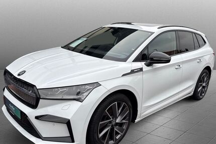 Skoda Enyaq 81.760 km 33.980 &euro; Diez 65582
