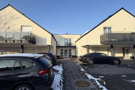 Wohnung Hörstel - 2 Zimmer, 58 m&sup2;, 205.000&euro; | Angebot:24725966