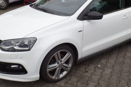 VW Polo 183.000 km 6.990 &euro; Ludwigshafen am Rhein 67059