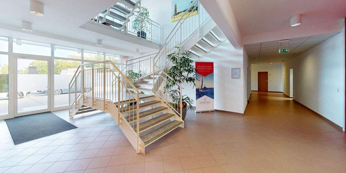 Gewerbeobjekt Lübbenau/Spreewald Lübbenau - 4 Zimmer, 56 m&sup2;, 590&euro; | Angebot:23973192