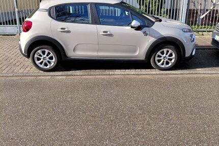 Citroen C3 23.000 km 12.900 &euro; Karlsruhe 76199