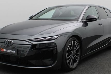 Audi A6 15.556 km 73.900 &euro; Twist 49767