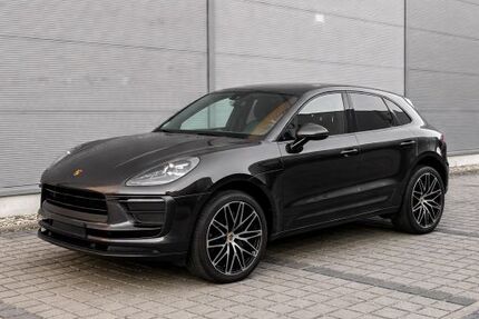Porsche Macan 82.000 km 53.999 &euro; Gröbenzell 82194