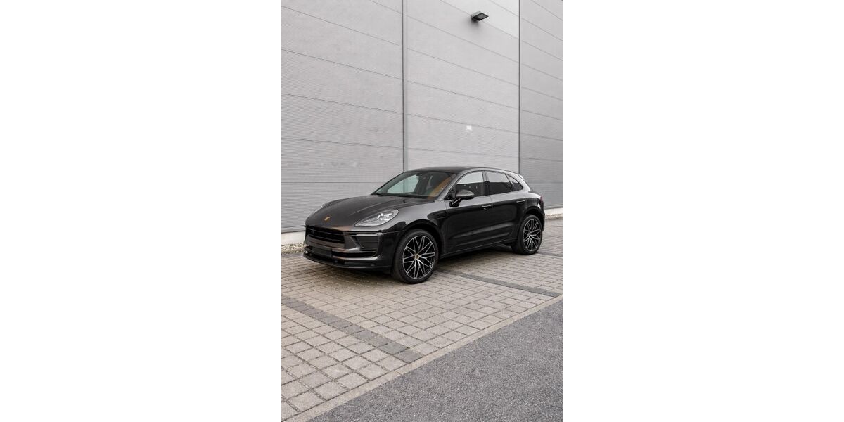 Porsche Macan 82.000 km 53.999 &euro; Gröbenzell 82194