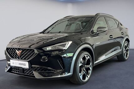 Cupra Formentor 35.400 km 31.680 &euro; Göttingen 37081