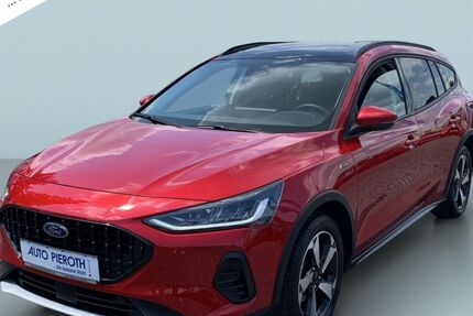 Ford Focus 19.900 km 23.350 € Worms 67547