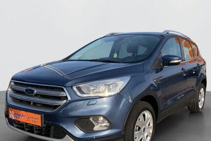 Ford Kuga 67.795 km 14.990 &euro; Rutesheim 71277