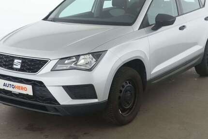 Seat Ateca 74.121 km 13.590 € Essen 45141