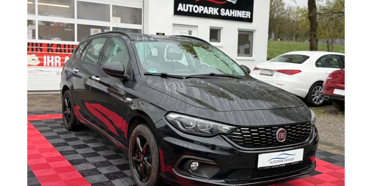 Fiat Tipo 192.928 km 7.999 &euro; VÖHRINGEN (LANDKREIS ROTTWEIL BEI STUTTGART) 72189