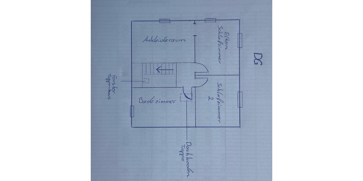 Einfamilienhaus Erbach - 7 Zimmer, 150 m&sup2;, 290.000&euro; | Angebot:26963253