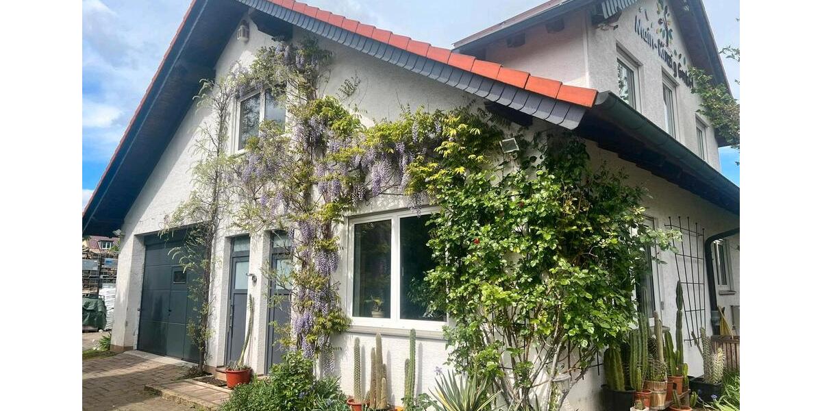 Einfamilienhaus Hanau Lamboy - 670.000&euro; | Angebot:26697447