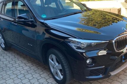 BMW X1 46.700 km 16.900 &euro; Memmingen 87700