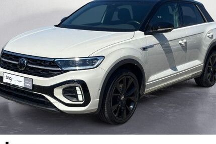 VW T-Roc 46.103 km 26.430 &euro; Balingen 72336