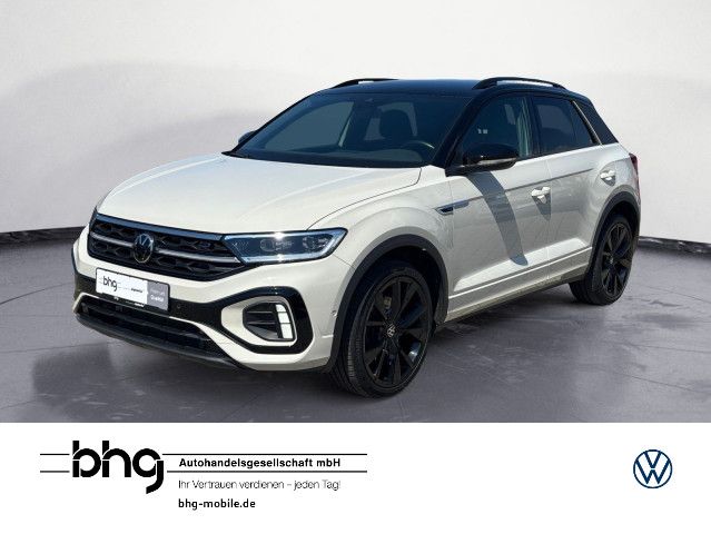 VW T-Roc 46.103 km 26.430 &euro; Balingen 72336