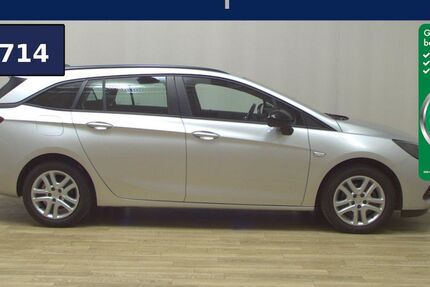 Opel Astra 66.236 km 9.980 &euro; Bremen / Arsten 28279