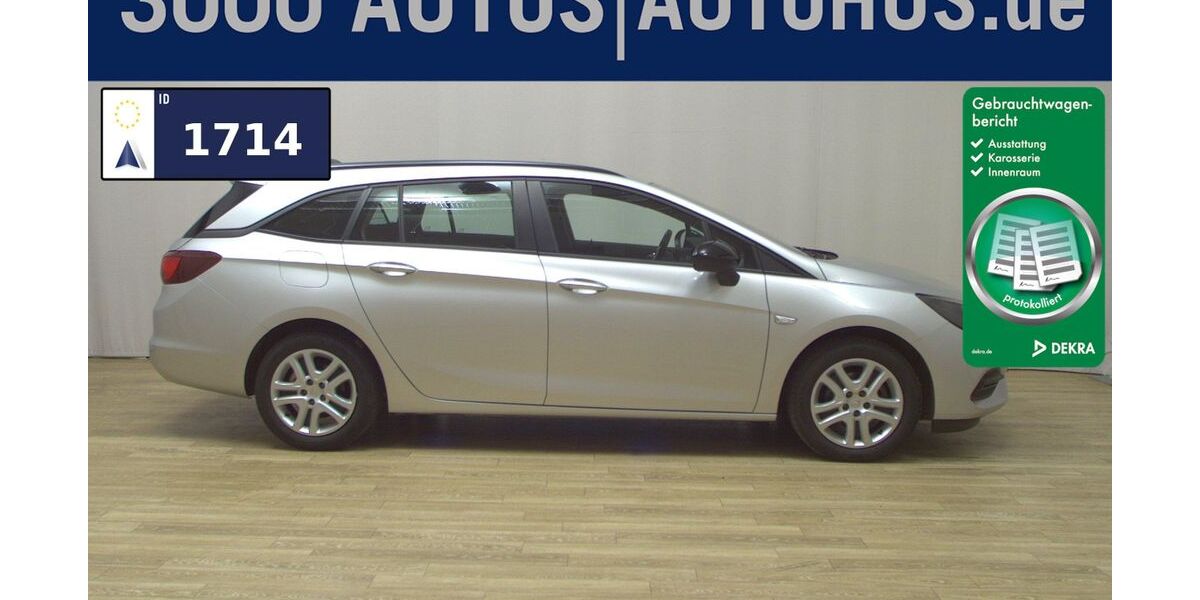 Opel Astra 66.236 km 9.980 &euro; Bremen / Arsten 28279