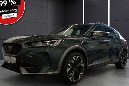 Cupra Formentor 42.324 km 26.440 € Schloß Holte-Stukenbrock 33758