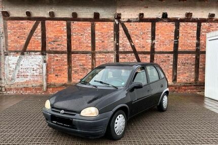 Opel Corsa 164.800 km 1.200 &euro; Wietze 29323