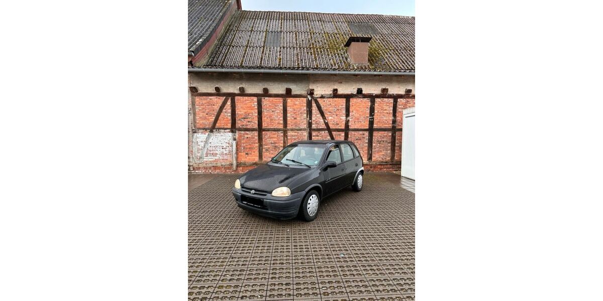 Opel Corsa 164.800 km 1.200 &euro; Wietze 29323