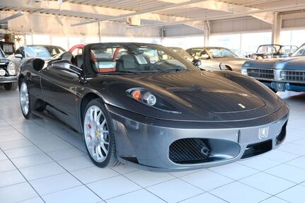 Ferrari F430