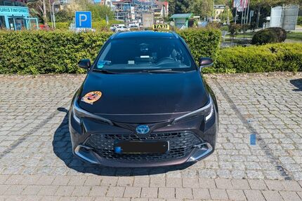 Toyota Corolla 132.000 km 20.000 &euro; Bad Pyrmont 31812