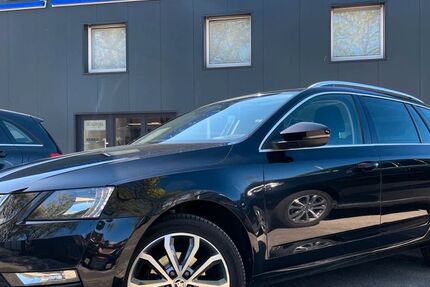 Skoda Octavia 133.808 km 14.490 &euro; Rhede 46414