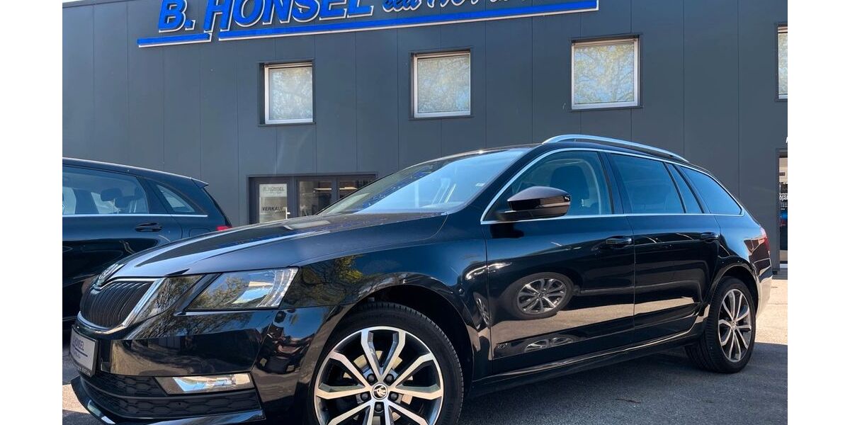 Skoda Octavia 133.808 km 14.490 &euro; Rhede 46414