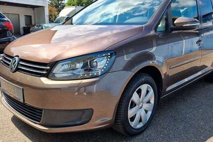 VW Touran 236.700 km 7.770 &euro; Heilbronn 74074