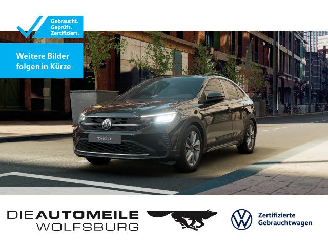 VW Taigo 26.579 km 23.850 &euro; Wolfsburg 38440