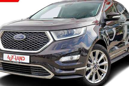 Ford Edge 80.949 km 25.950 € Erfurt 99087