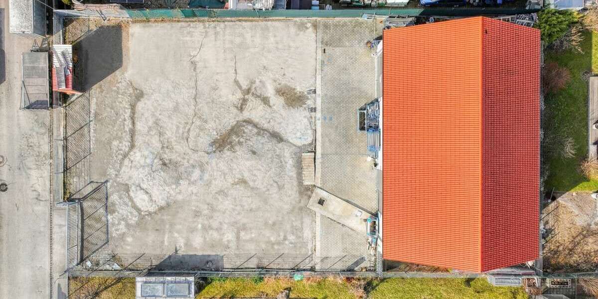 Grundstück Königsbrunn - 620.000&euro; | Angebot:24668002