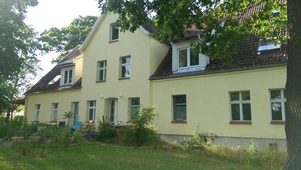 Erdgeschoßwohnung Burg (Spreewald) - 4 Zimmer, 120 m&sup2;, 790&euro; | Angebot:26322783