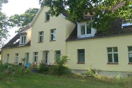 Wohnung Burg (Spreewald) - 4 Zimmer, 120 m&sup2;, 790&euro; | Angebot:26322783