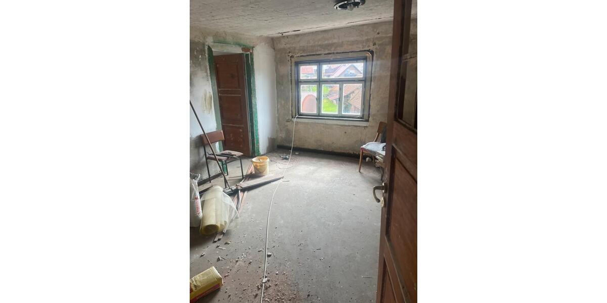 Einfamilienhaus Meiningen - 15.000&euro; | Angebot:26331771