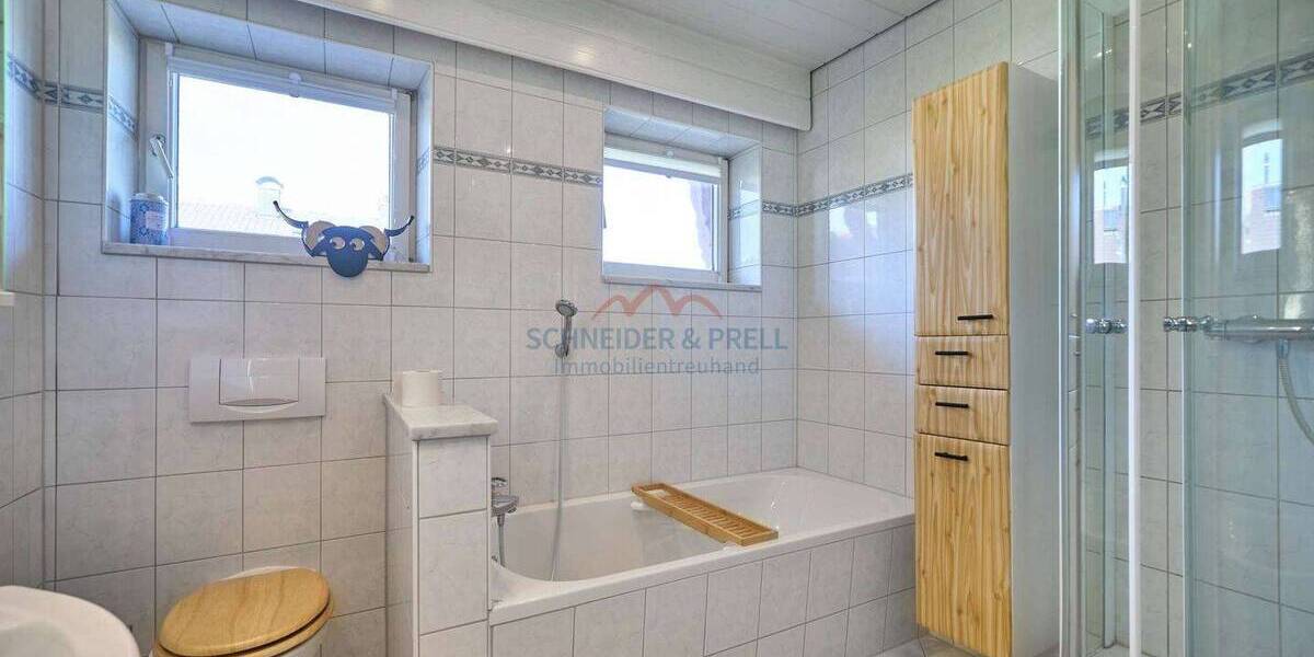 Mehrfamilienhaus, Wohnhaus Penzberg Wölfl - 9 Zimmer, 234 m&sup2;, 970.000&euro; | Angebot:26117367